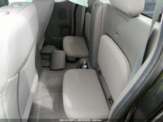 Photo 7 VIN: 1N6BD0CTXHN762203 - NISSAN FRONTIER 