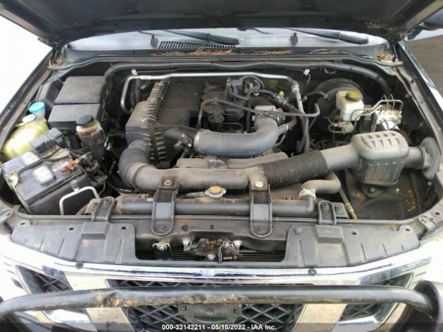 Photo 9 VIN: 1N6BD0CTXHN762203 - NISSAN FRONTIER 