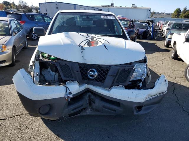 Photo 4 VIN: 1N6BD0CTXHN765232 - NISSAN FRONTIER 