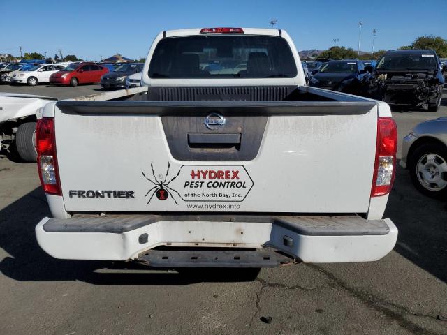 Photo 5 VIN: 1N6BD0CTXHN765232 - NISSAN FRONTIER 