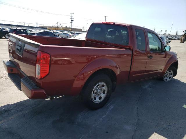 Photo 2 VIN: 1N6BD0CTXHN767188 - NISSAN FRONTIER S 