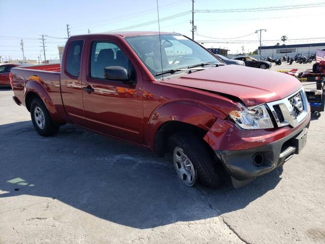 Photo 3 VIN: 1N6BD0CTXHN767188 - NISSAN FRONTIER S 