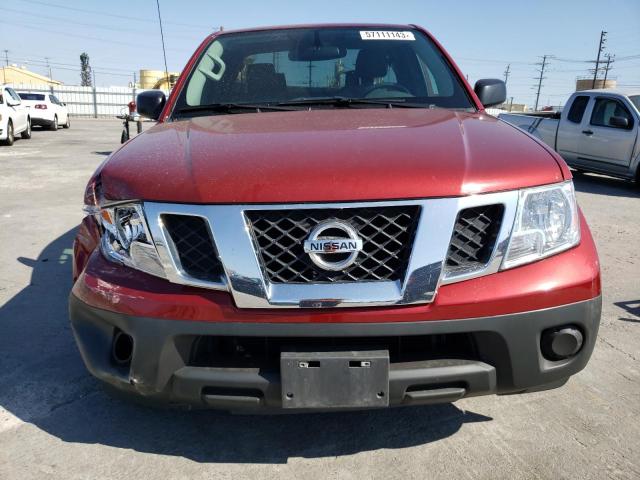 Photo 4 VIN: 1N6BD0CTXHN767188 - NISSAN FRONTIER S 