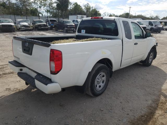 Photo 3 VIN: 1N6BD0CTXHN775209 - NISSAN FRONTIER S 