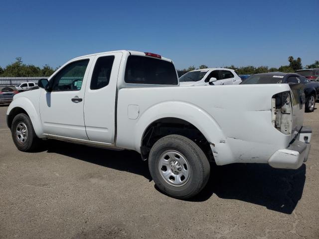 Photo 1 VIN: 1N6BD0CTXJN700094 - NISSAN FRONTIER S 