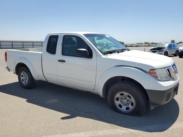 Photo 3 VIN: 1N6BD0CTXJN700094 - NISSAN FRONTIER S 