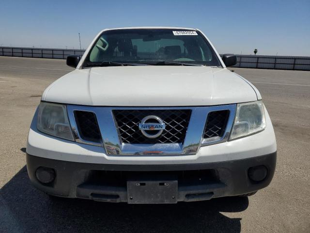 Photo 4 VIN: 1N6BD0CTXJN700094 - NISSAN FRONTIER S 