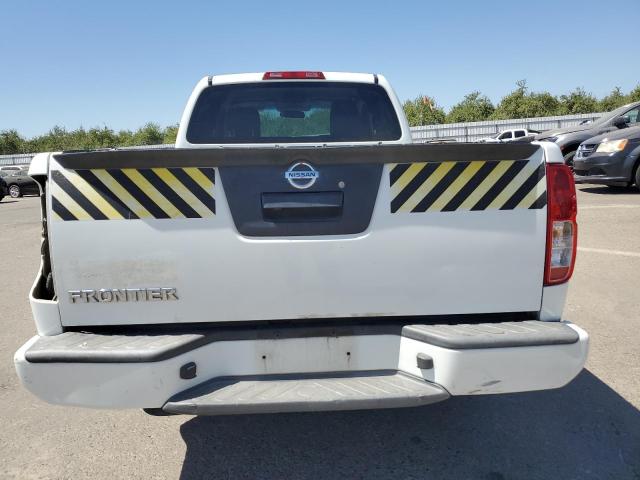 Photo 5 VIN: 1N6BD0CTXJN700094 - NISSAN FRONTIER S 