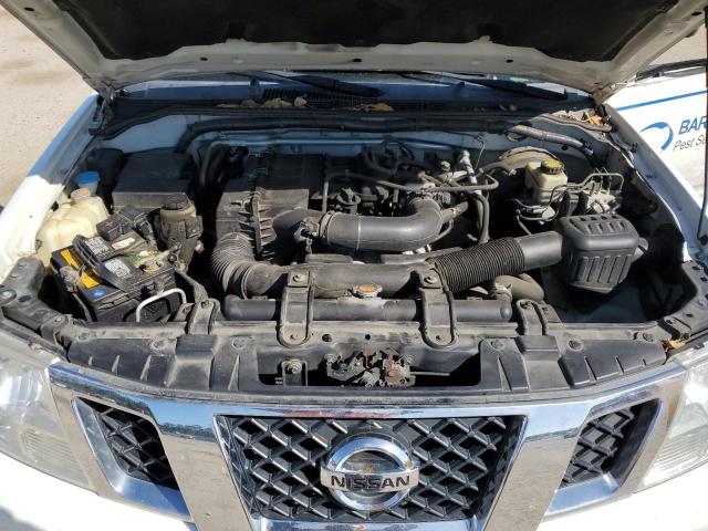 Photo 10 VIN: 1N6BD0CTXJN704758 - NISSAN FRONTIER S 