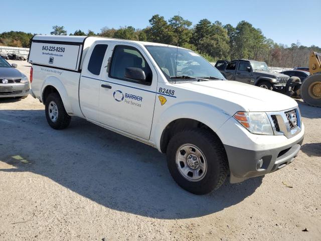 Photo 3 VIN: 1N6BD0CTXJN704758 - NISSAN FRONTIER S 