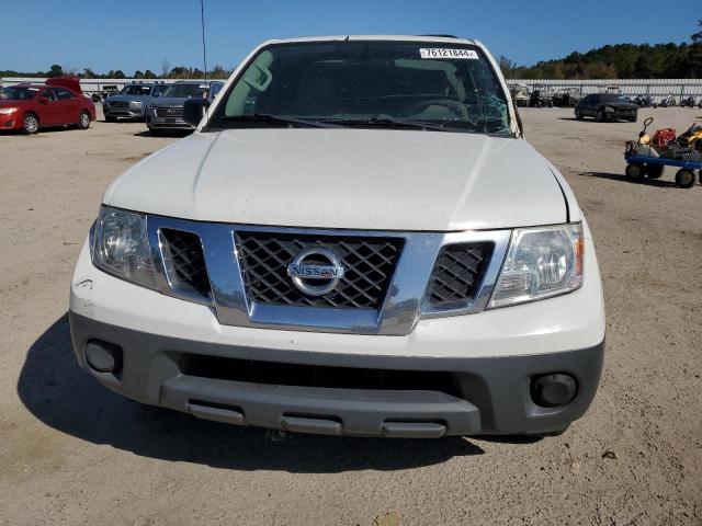 Photo 4 VIN: 1N6BD0CTXJN704758 - NISSAN FRONTIER S 