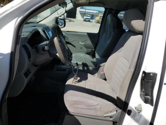 Photo 6 VIN: 1N6BD0CTXJN704758 - NISSAN FRONTIER S 