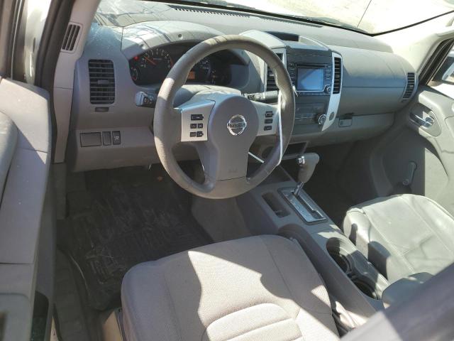 Photo 7 VIN: 1N6BD0CTXJN704758 - NISSAN FRONTIER S 