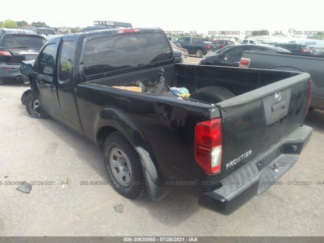 Photo 2 VIN: 1N6BD0CTXJN711516 - NISSAN FRONTIER 