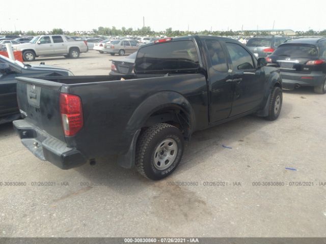 Photo 3 VIN: 1N6BD0CTXJN711516 - NISSAN FRONTIER 