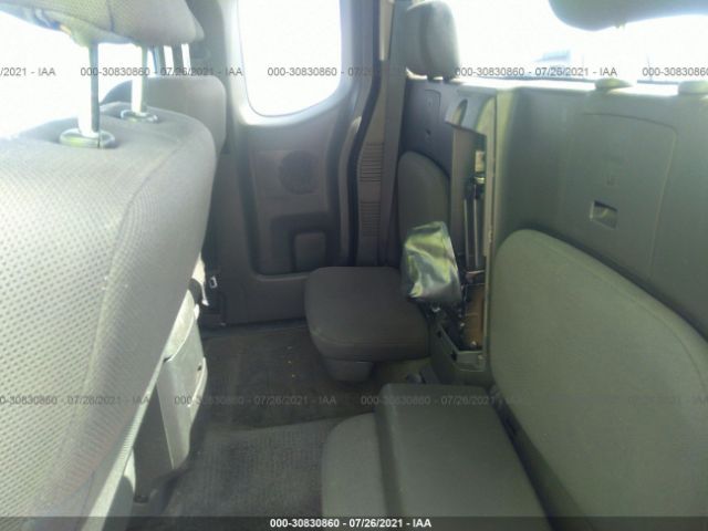 Photo 7 VIN: 1N6BD0CTXJN711516 - NISSAN FRONTIER 