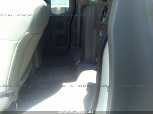 Photo 7 VIN: 1N6BD0CTXJN720393 - NISSAN FRONTIER 