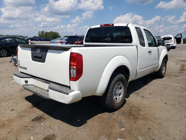 Photo 3 VIN: 1N6BD0CTXJN728767 - NISSAN FRONTIER S 