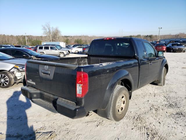 Photo 3 VIN: 1N6BD0CTXJN732642 - NISSAN FRONTIER S 