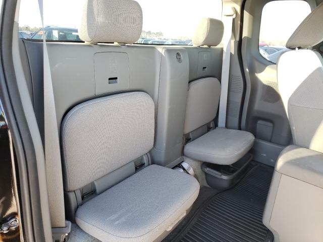 Photo 5 VIN: 1N6BD0CTXJN732642 - NISSAN FRONTIER S 