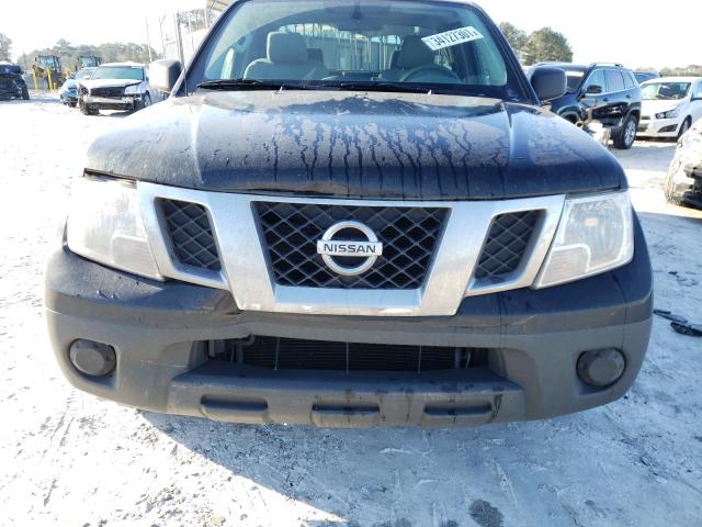 Photo 8 VIN: 1N6BD0CTXJN732642 - NISSAN FRONTIER S 