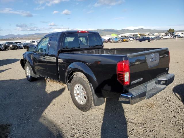 Photo 1 VIN: 1N6BD0CTXJN739476 - NISSAN FRONTIER S 