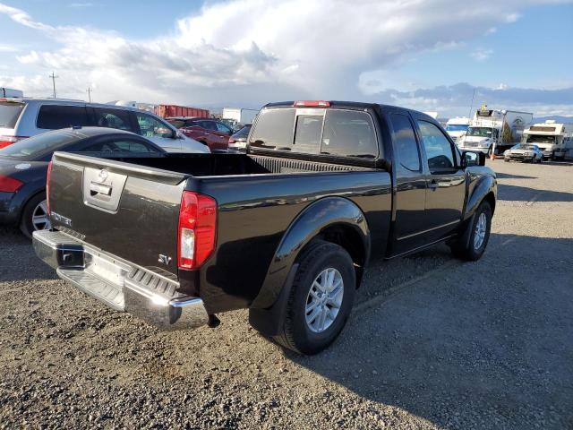 Photo 2 VIN: 1N6BD0CTXJN739476 - NISSAN FRONTIER S 