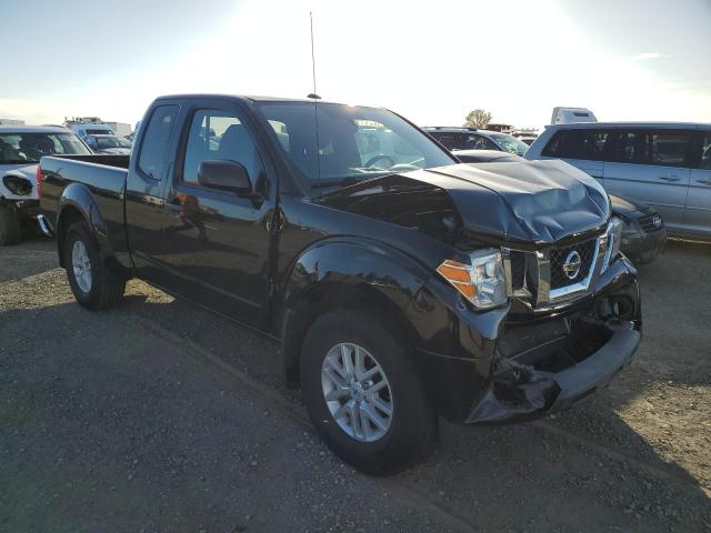 Photo 3 VIN: 1N6BD0CTXJN739476 - NISSAN FRONTIER S 