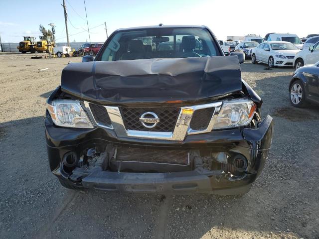 Photo 4 VIN: 1N6BD0CTXJN739476 - NISSAN FRONTIER S 