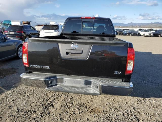 Photo 5 VIN: 1N6BD0CTXJN739476 - NISSAN FRONTIER S 