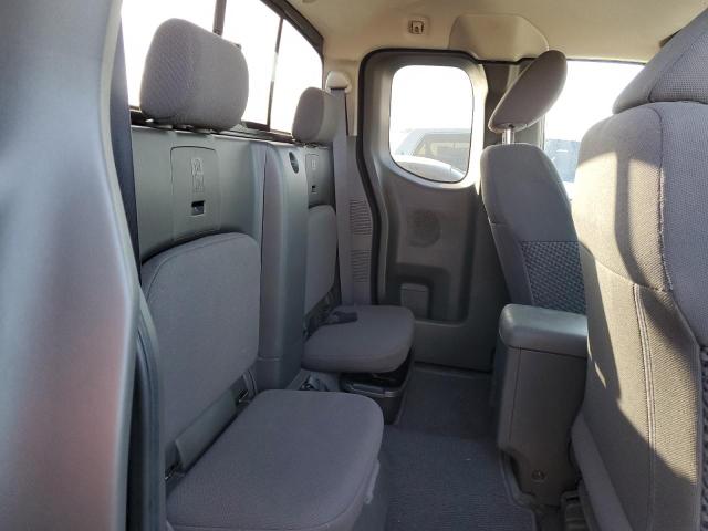 Photo 9 VIN: 1N6BD0CTXJN739476 - NISSAN FRONTIER S 