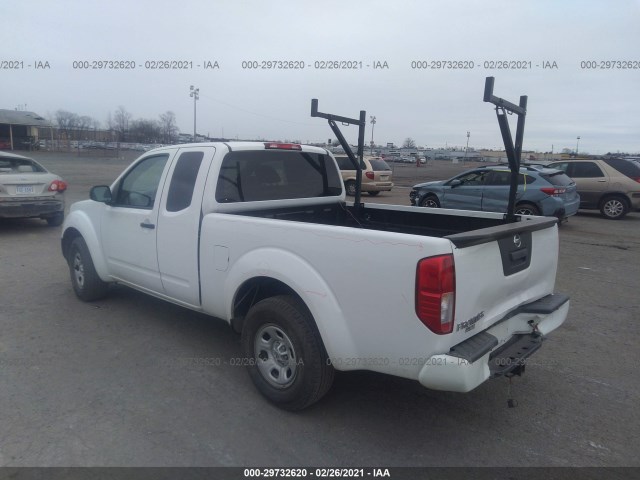 Photo 2 VIN: 1N6BD0CTXJN739610 - NISSAN FRONTIER 