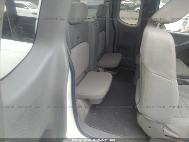 Photo 7 VIN: 1N6BD0CTXJN739610 - NISSAN FRONTIER 