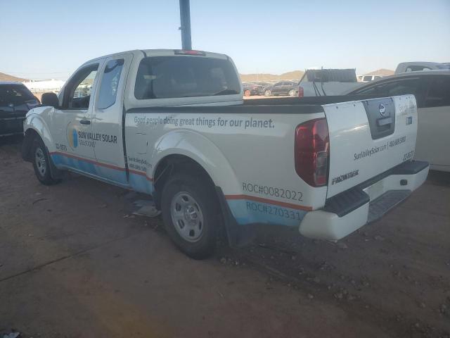 Photo 1 VIN: 1N6BD0CTXJN768573 - NISSAN FRONTIER S 