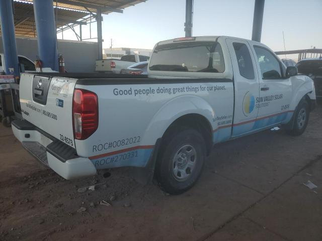 Photo 2 VIN: 1N6BD0CTXJN768573 - NISSAN FRONTIER S 