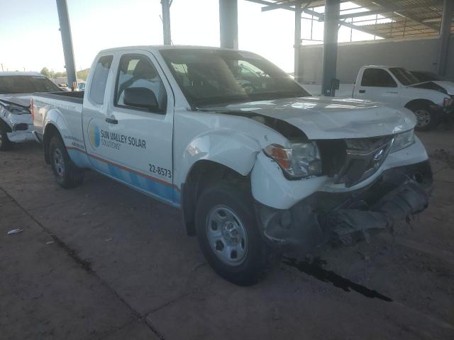 Photo 3 VIN: 1N6BD0CTXJN768573 - NISSAN FRONTIER S 