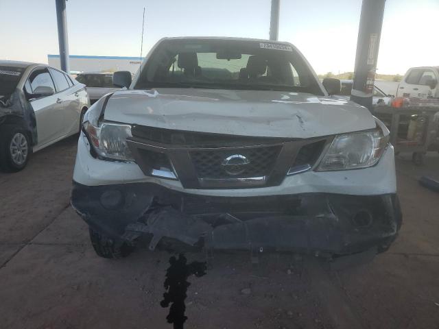 Photo 4 VIN: 1N6BD0CTXJN768573 - NISSAN FRONTIER S 