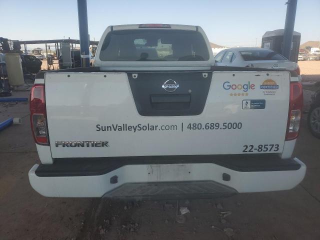 Photo 5 VIN: 1N6BD0CTXJN768573 - NISSAN FRONTIER S 