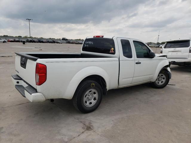 Photo 2 VIN: 1N6BD0CTXJN768637 - NISSAN FRONTIER S 