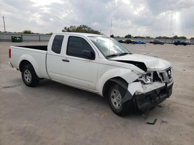 Photo 3 VIN: 1N6BD0CTXJN768637 - NISSAN FRONTIER S 