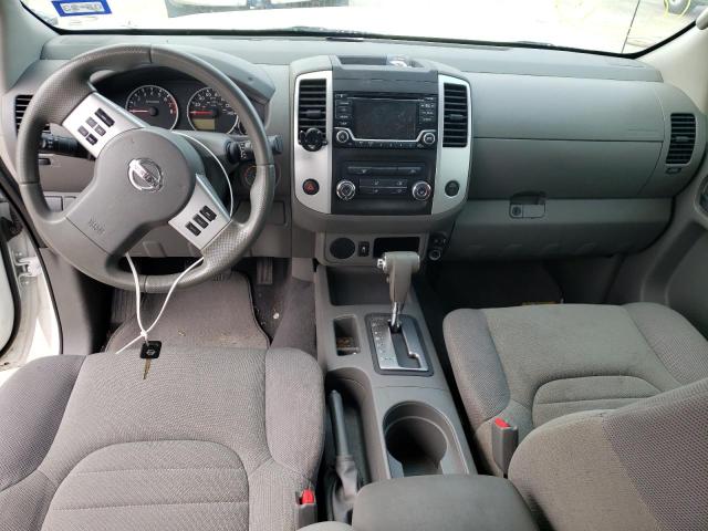 Photo 7 VIN: 1N6BD0CTXJN768637 - NISSAN FRONTIER S 