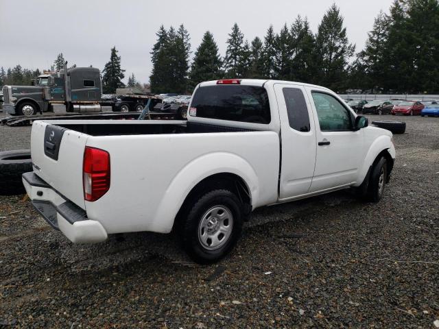 Photo 2 VIN: 1N6BD0CTXJN772543 - NISSAN FRONTIER 