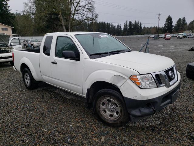 Photo 3 VIN: 1N6BD0CTXJN772543 - NISSAN FRONTIER 