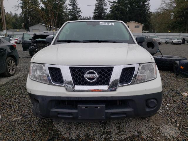 Photo 4 VIN: 1N6BD0CTXJN772543 - NISSAN FRONTIER 