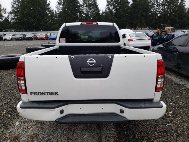 Photo 5 VIN: 1N6BD0CTXJN772543 - NISSAN FRONTIER 