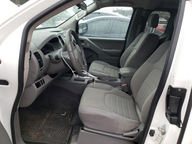 Photo 6 VIN: 1N6BD0CTXJN772543 - NISSAN FRONTIER 