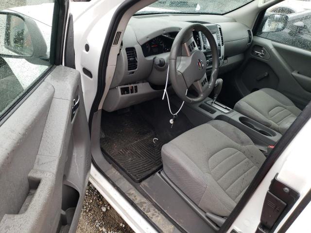 Photo 7 VIN: 1N6BD0CTXJN772543 - NISSAN FRONTIER 