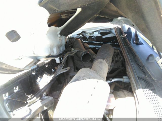 Photo 9 VIN: 1N6BD0CTXJN772574 - NISSAN FRONTIER 