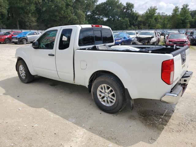 Photo 1 VIN: 1N6BD0CTXKN706818 - NISSAN FRONTIER S 