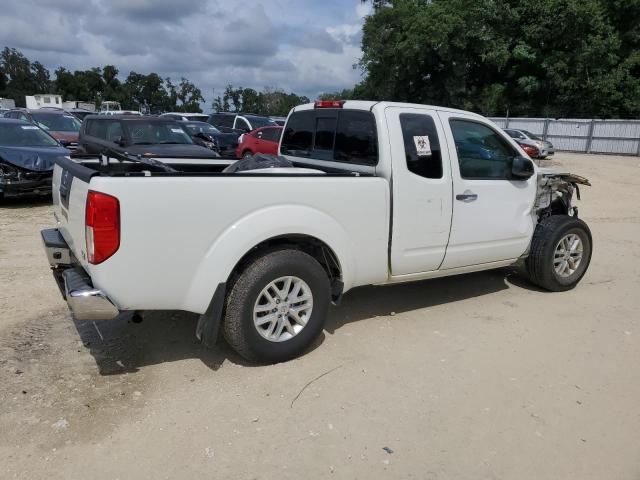 Photo 2 VIN: 1N6BD0CTXKN706818 - NISSAN FRONTIER S 